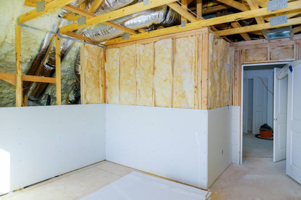 Best Types of Insulation in Bellmead, TX