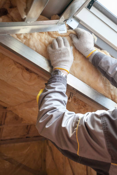 Best Types of Insulation in Bellmead, TX