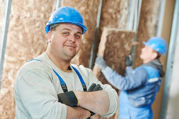 Best Residential Insulation in Bellmead, TX