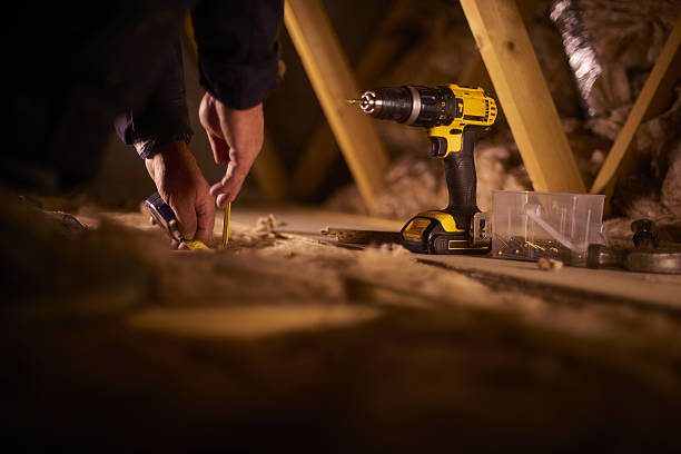 Best Insulation Installation Services in Bellmead, TX