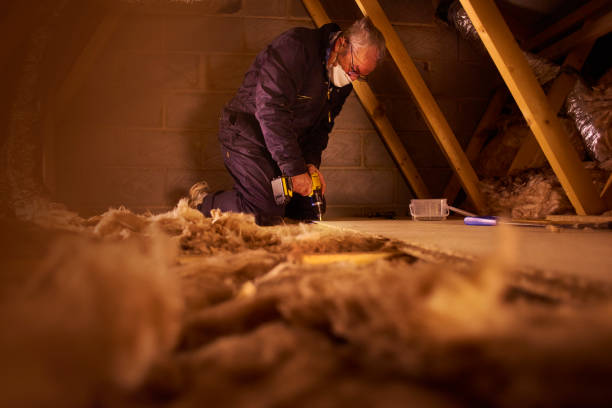 Best Insulation for Specific Applications in Bellmead, TX
